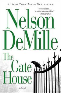 Cover image for The Gate House