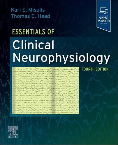 Cover image for Essentials of Clinical Neurophysiology