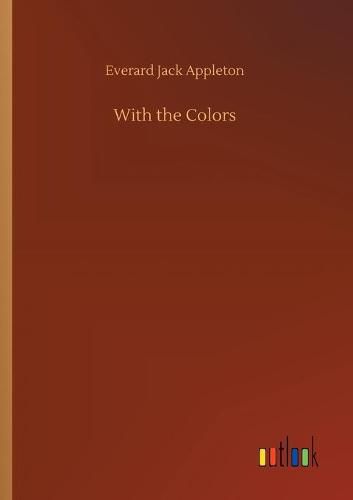 Cover image for With the Colors