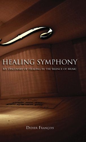 Cover image for Healing Symphony