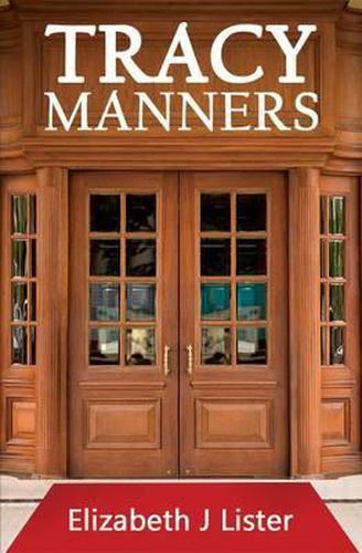 Cover image for Tracy Manners