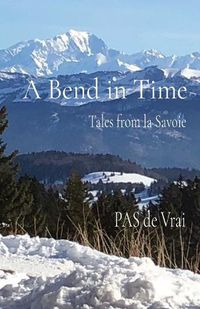 Cover image for A Bend in Time