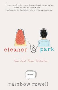 Cover image for Eleanor & Park