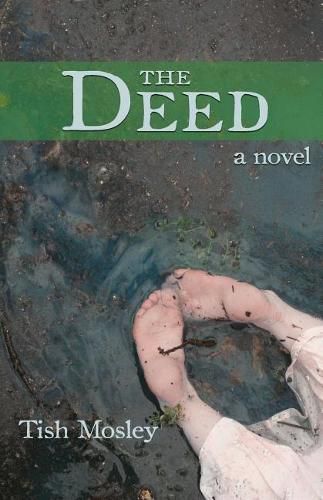 Cover image for The Deed