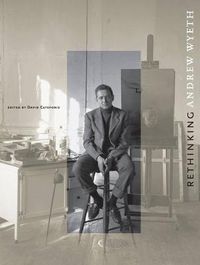 Cover image for Rethinking Andrew Wyeth