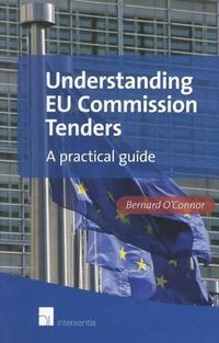 Cover image for Understanding EU Commission Tenders: A Practical Guide