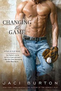 Cover image for Changing the Game