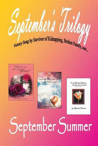 Cover image for September's Trilogy