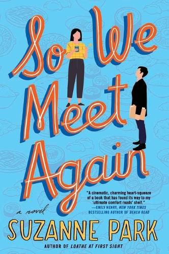 Cover image for So We Meet Again: A Novel