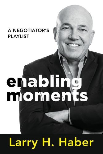 Cover image for Enabling Moments