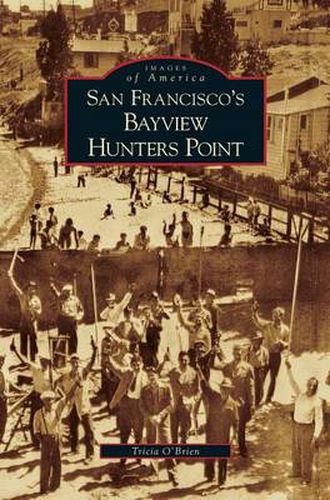 Cover image for San Francisco's Bayview Hunters Point