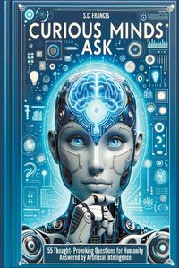 Cover image for Curious Minds Ask