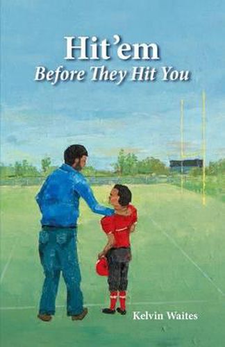 Cover image for Hit'em Before They Hit You