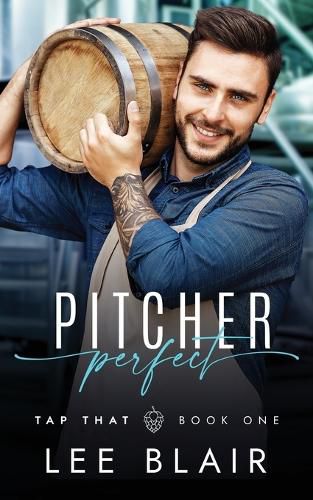 Cover image for Pitcher Perfect