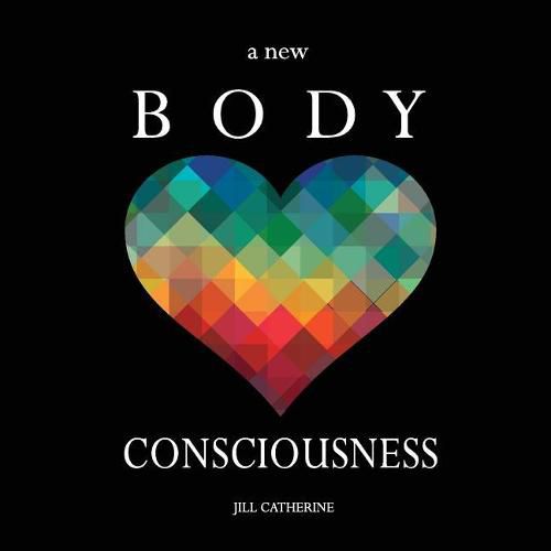 Cover image for A New Body Consciousness