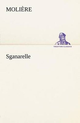 Cover image for Sganarelle