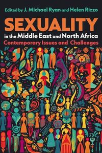 Cover image for Sexuality in the Middle East and North Africa