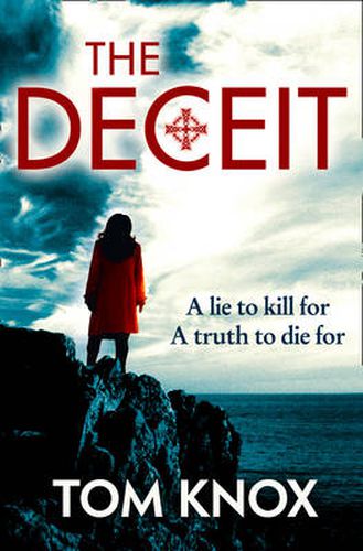 Cover image for The Deceit