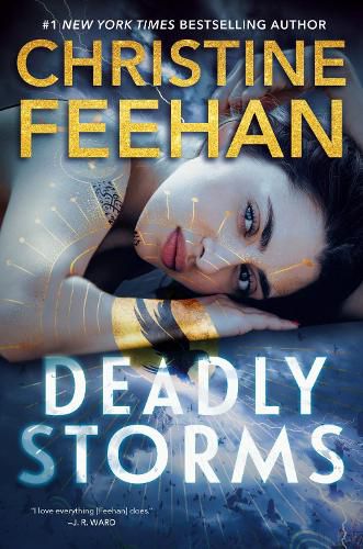 Cover image for Deadly Storms