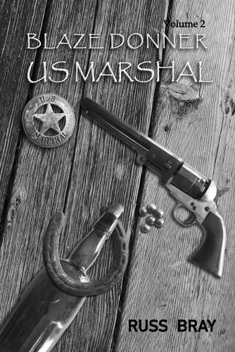 Cover image for U.S. Marshall