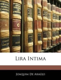 Cover image for Lira Intima