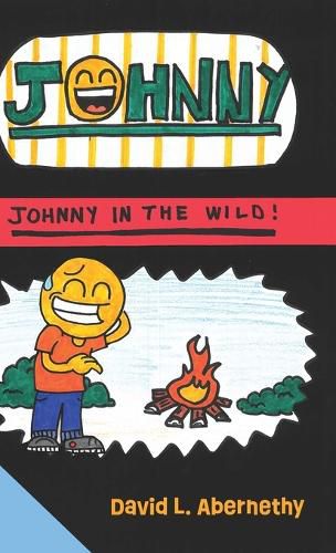 Cover image for Johnny in the Wild!