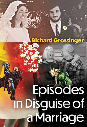 Cover image for Episodes in Disguise of a Marriage