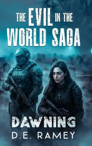Cover image for Dawning