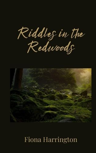 Cover image for Riddles in the Redwoods