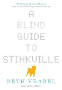 Cover image for Blind Guide to Stinkville