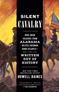 Cover image for Silent Cavalry