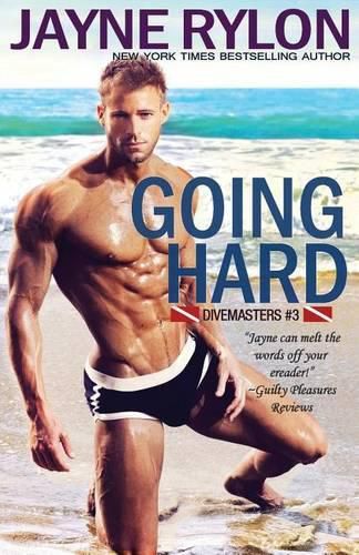 Cover image for Going Hard