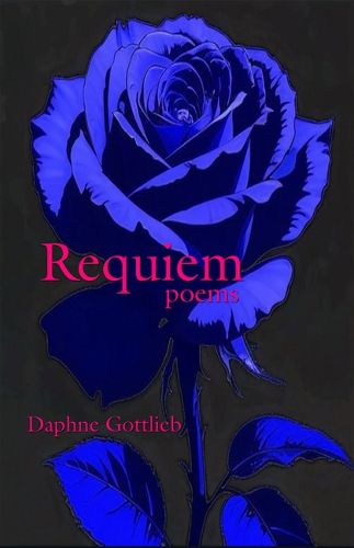 Cover image for Requiem