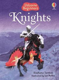 Cover image for Knights