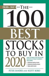 Cover image for The 100 Best Stocks to Buy in 2020