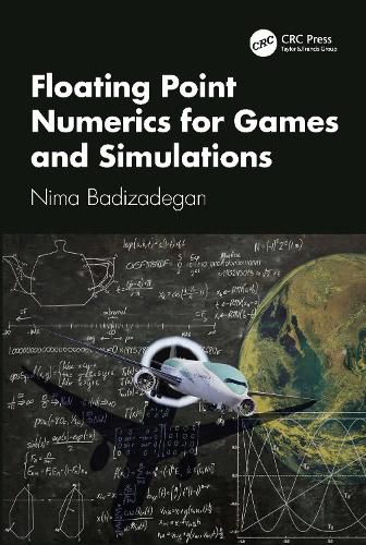 Cover image for Floating Point Numerics for Games and Simulations