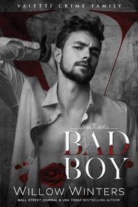 Cover image for Bad Boy