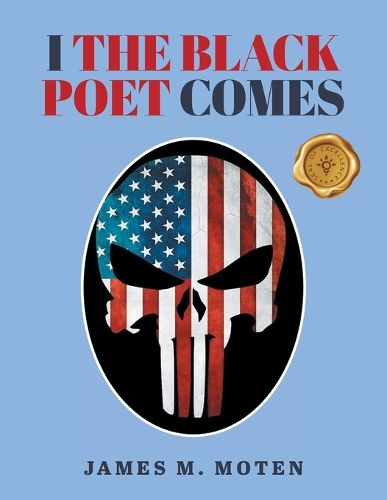 Cover image for I The Black Poet Comes