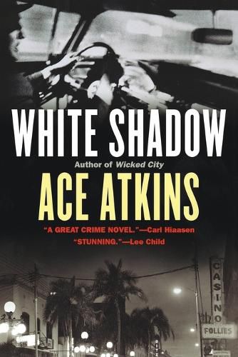 Cover image for White Shadow