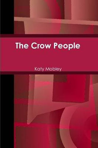 Cover image for The Crow People