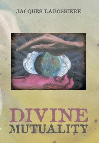 Cover image for Divine Mutuality