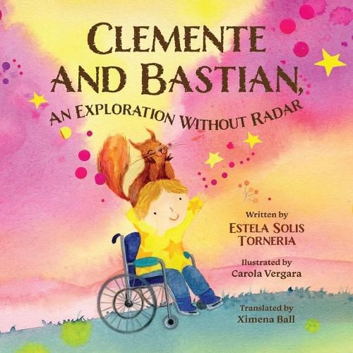 Cover image for Clemente and Bastian, an exploration without radar