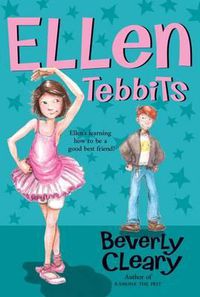 Cover image for Ellen Tebbits