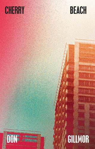 Cover image for Cherry Beach