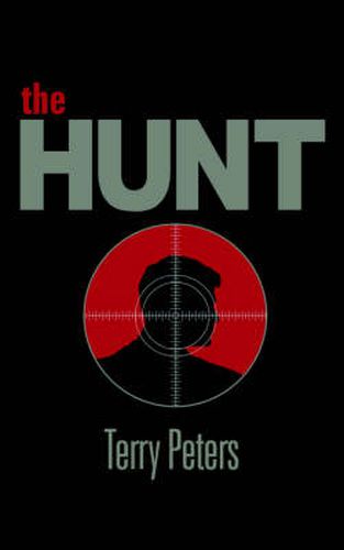 Cover image for The Hunt