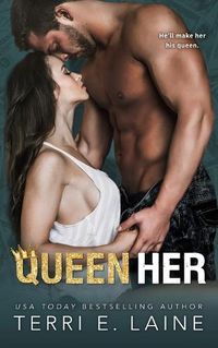 Cover image for Queen Her