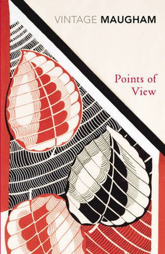 Cover image for Points of View