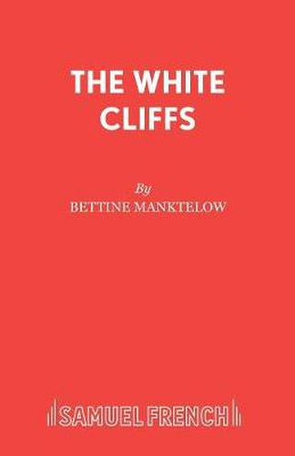 Cover image for The White Cliffs: Play