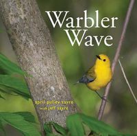 Cover image for Warbler Wave