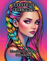 Cover image for Tresses of Elegance